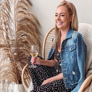 Meet your Posher, Abby